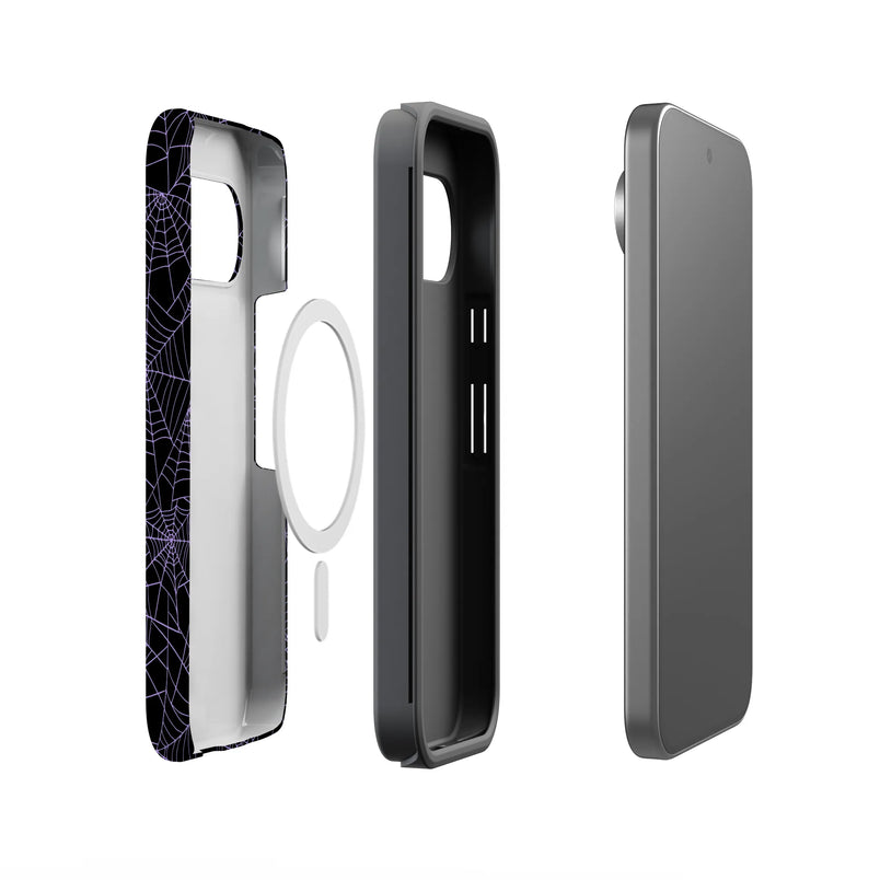 Midnight Web | Spider Web Case