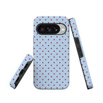 Tiny Stars | Red & Blue Case