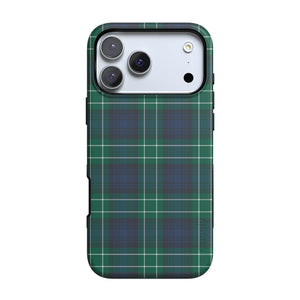 Spruce | Kitty and Vibe Holiday Case