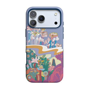 Beneath the Waves | The Beatles Yellow Submarine Case