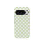 Mint Lattice | Sunday Best Case