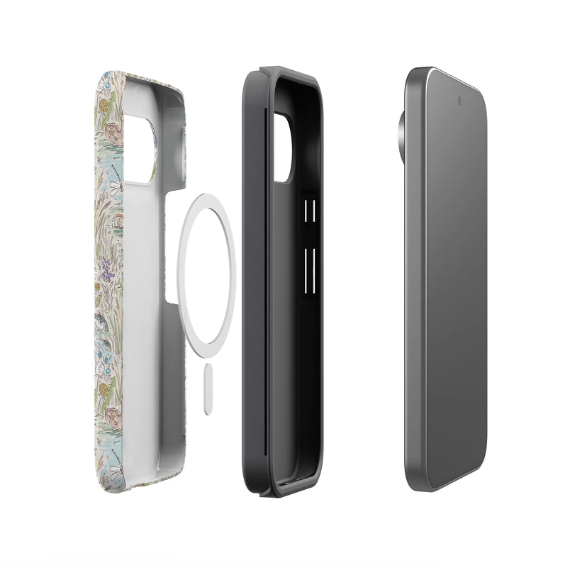 The Waddle Path | Duck Pond Case