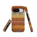 Frontier Weave | Boho Sunset Case
