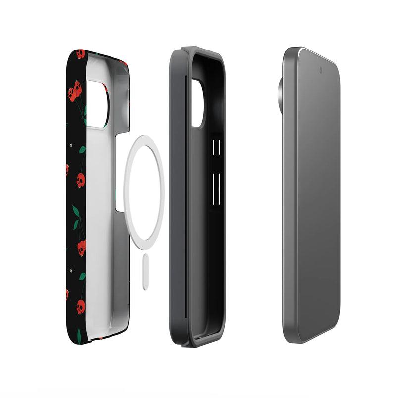 Sweet Revenge | Cherry Skulls Case