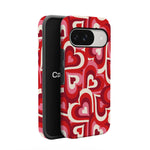 Love Song Remix | Ombre Hearts Case