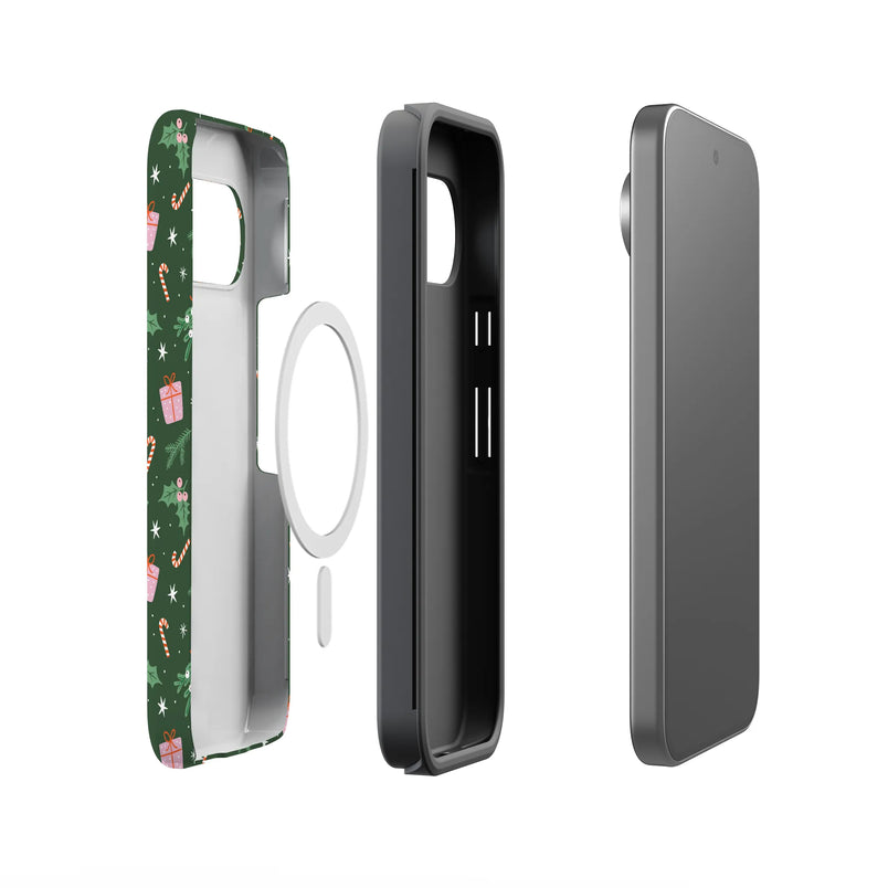 Everything Nice | Gingerbread Case
