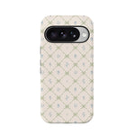 Petit Petals | Dainty Lattice Case