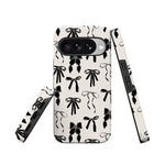 Goth Girlie | Black Bows Case