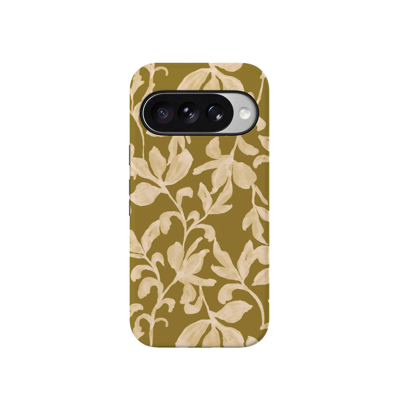 Dust & Bloom | Vintage Floral Case