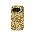 Dust & Bloom | Vintage Floral Case