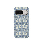 Seahorse Drift | Coastal Blues Case