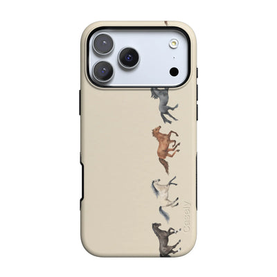 Stallion Stampede | Wild Horses Case