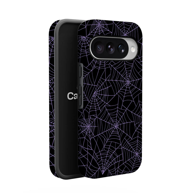 Midnight Web | Spider Web Case
