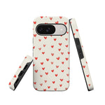Love Letters | Doodle Hearts Case