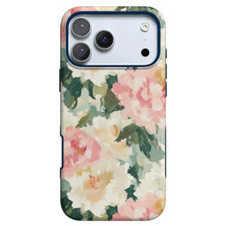 The Garden Room | Painted Petals Case
