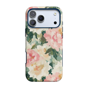 The Garden Room | Painted Petals Case