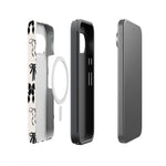 Goth Girlie | Black Bows Case
