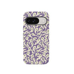 All Boo'd Up | Purple Ghost Case