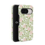 Hydrangea Haze | Floral Garden Case