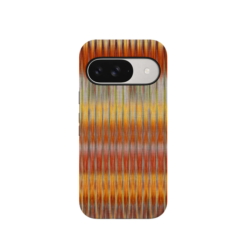 Frontier Weave | Boho Sunset Case