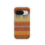 Frontier Weave | Boho Sunset Case