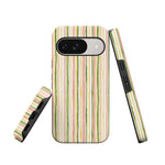 Sweet Stripes | Rainbow Pastel Case