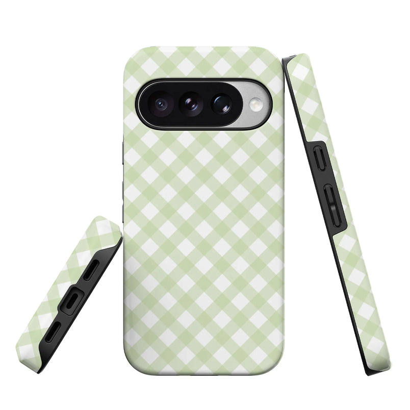 Mint Lattice | Sunday Best Case