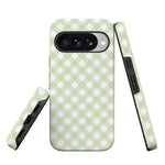 Mint Lattice | Sunday Best Case