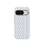 Lovebug | Blue Hearts Case