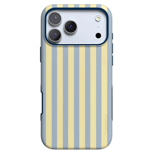 Blue & Yellow Case