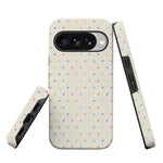 On the Dot | Rainbow Polka Dot Case