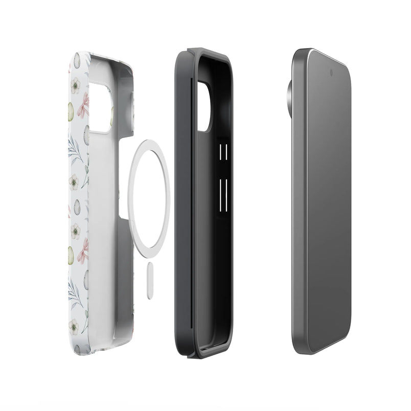 So Eggxtra | Spring Garden Case