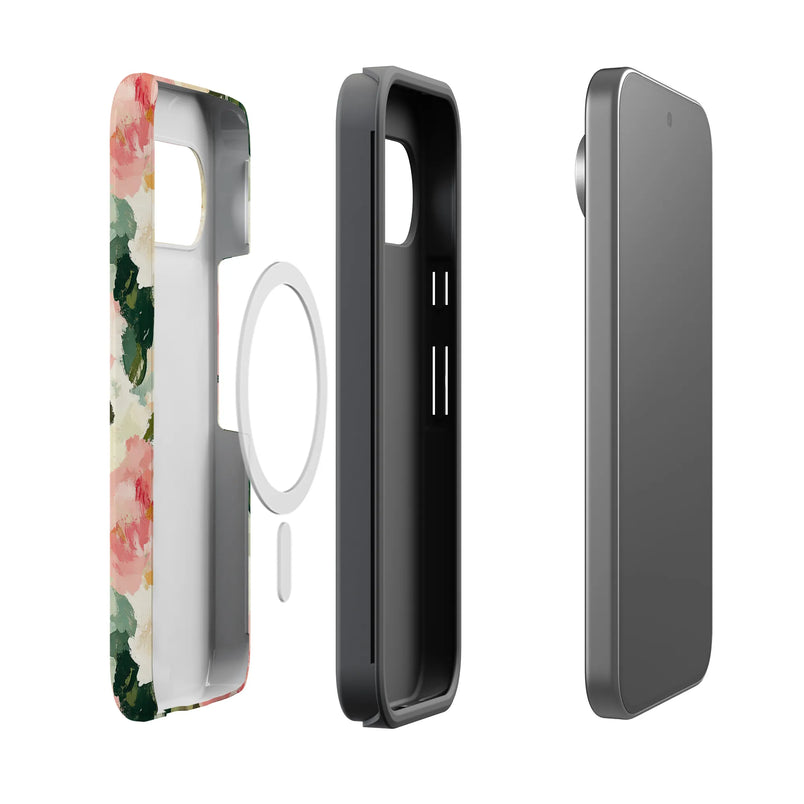 The Garden Room | Painted Petals Case