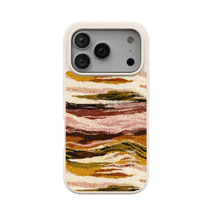 Painted Canyon | Dotted Landscape Case