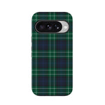 Spruce | Kitty and Vibe Holiday Case