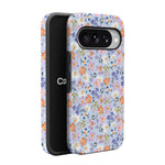 Poppy Meadows | Pastel Floral Case