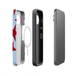 Stars Align | Blue & Red Stars Case