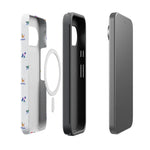 Powder Pups | Dog Sled Case
