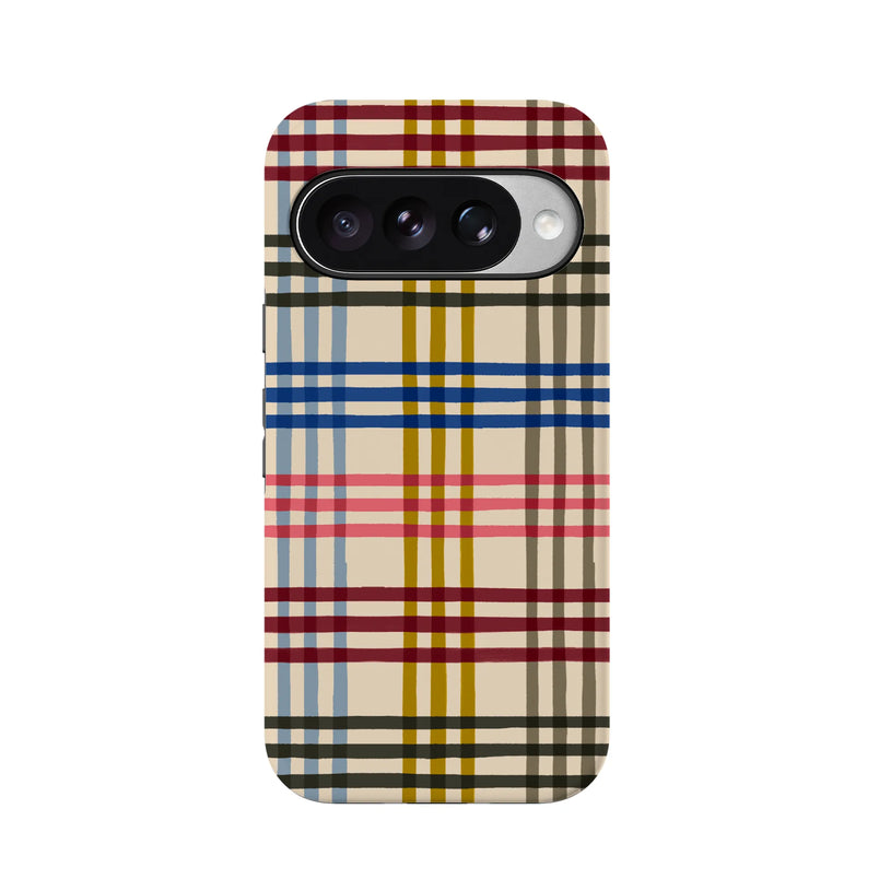 Cheer | Kitty and Vibe Holiday Case