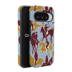 Wild Rider | Painted Rodeo Case
