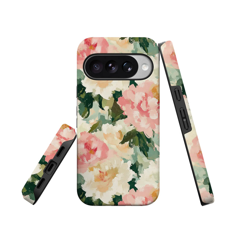 The Garden Room | Painted Petals Case