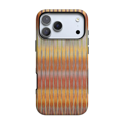 Frontier Weave | Boho Sunset Case