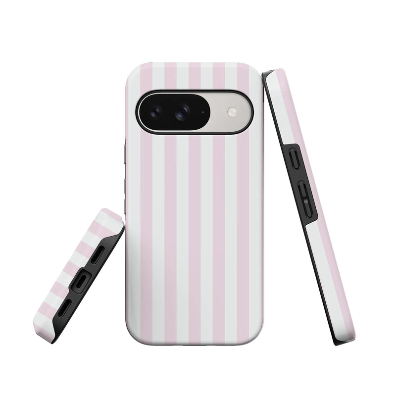 Pink Stripes | Sunday Best Case