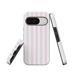 Pink Stripes | Sunday Best Case