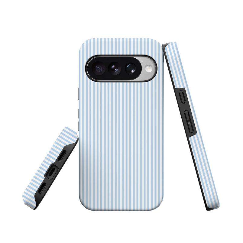 Marina Lines | Tiny Pinstripe Case