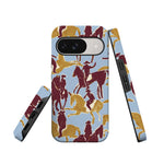 Wild Rider | Painted Rodeo Case