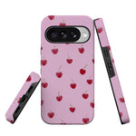 Very Cherry | Painted Cherries Case
