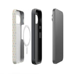 On the Dot | Rainbow Polka Dot Case