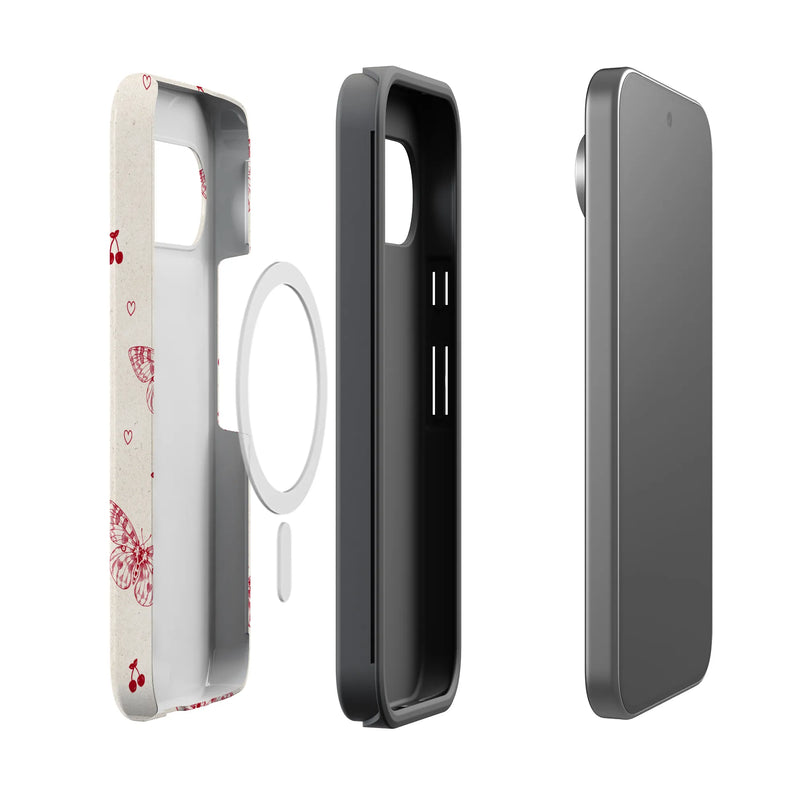 Heart Flutters | Butterfly Case