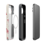 Heart Flutters | Butterfly Case